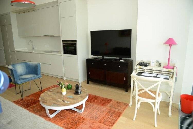 Atakoy Marina Park Hotel Residence
