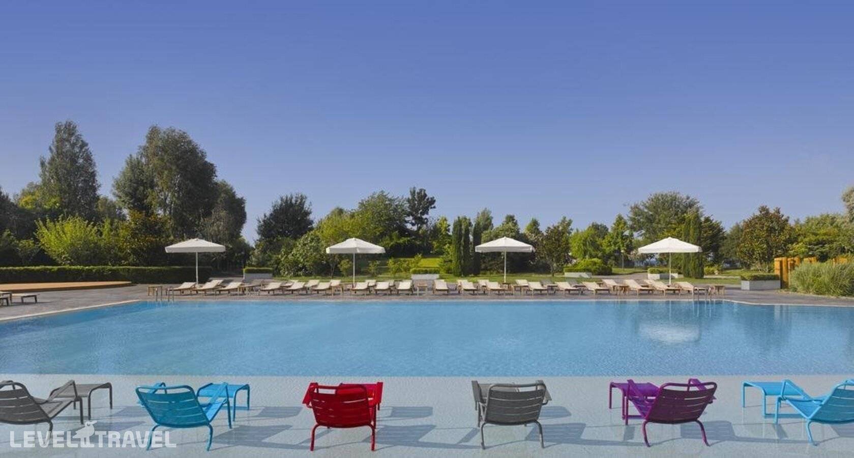 фотографии отеля Atakoy Marina Park Hotel Residence в Турция(Бакыркёй) - фото №2