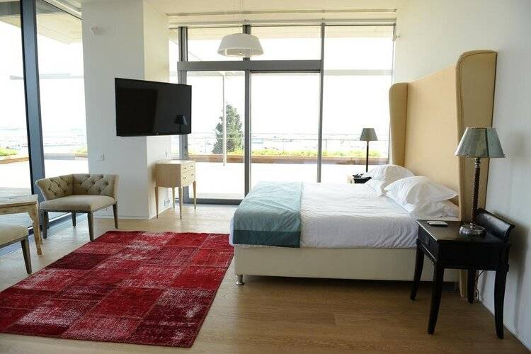 Atakoy Marina Park Hotel Residence