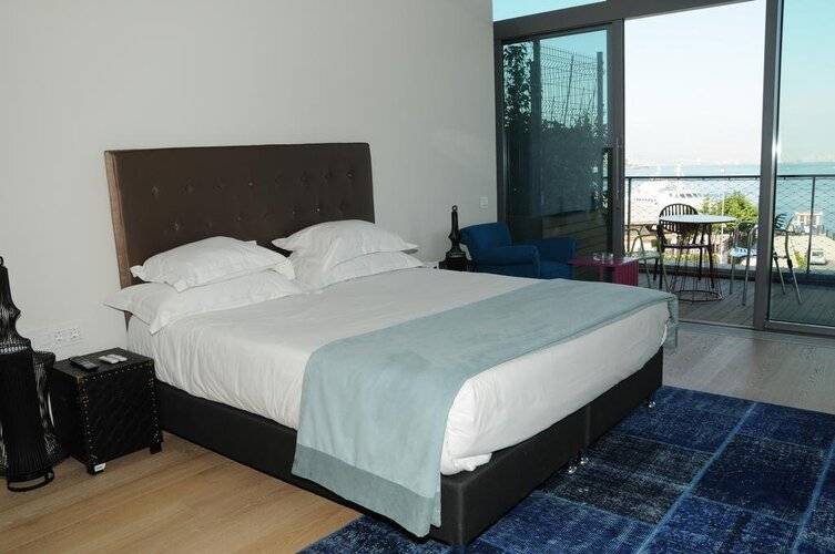 Atakoy Marina Park Hotel Residence