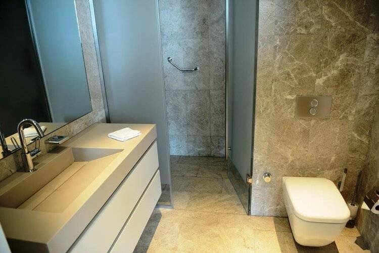 Atakoy Marina Park Hotel Residence