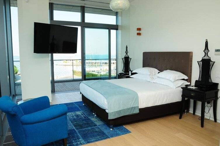 Atakoy Marina Park Hotel Residence