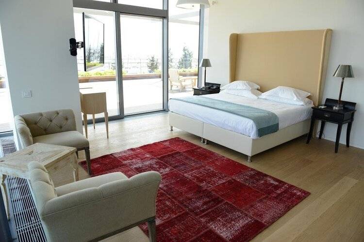 Atakoy Marina Park Hotel Residence