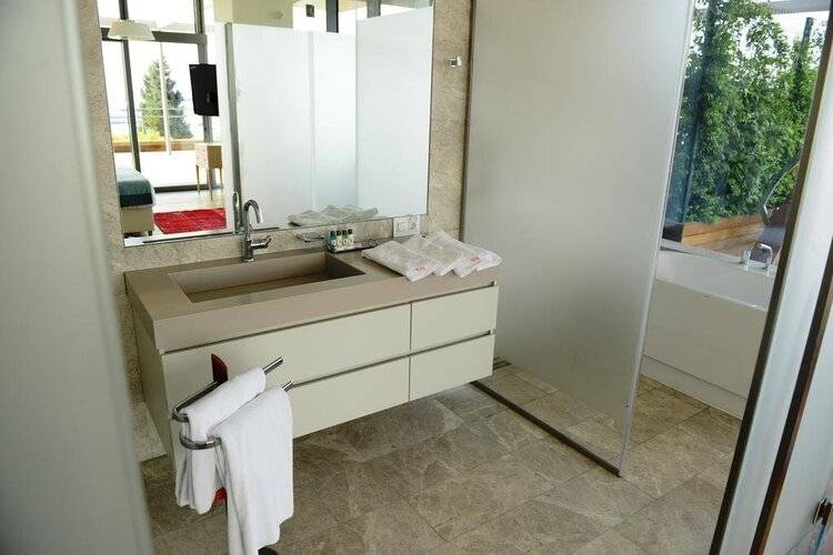 Atakoy Marina Park Hotel Residence