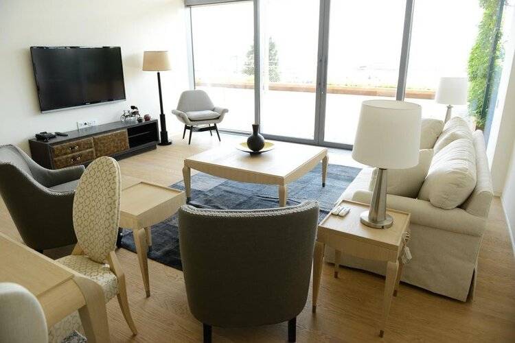 Atakoy Marina Park Hotel Residence