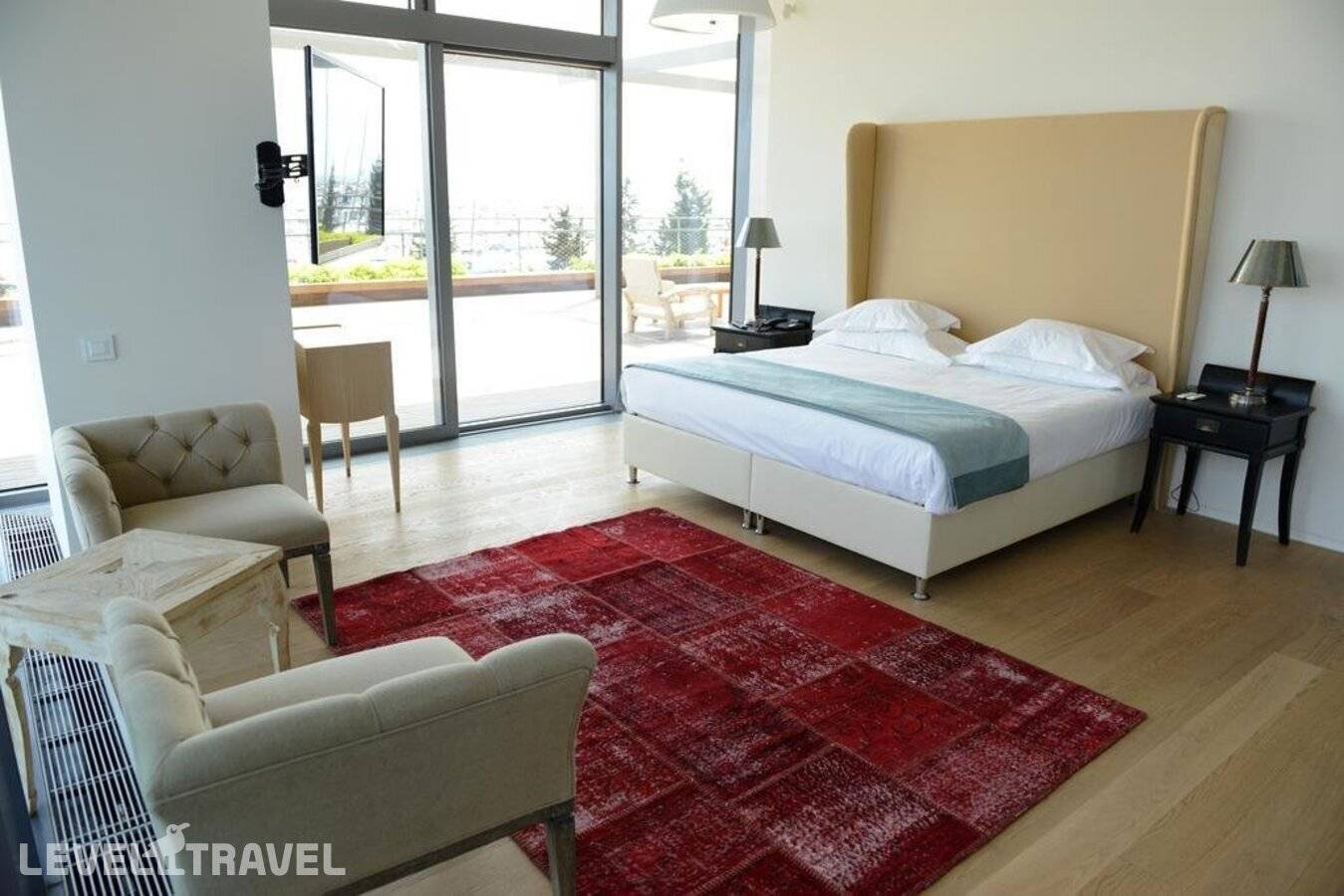 фотографии отеля Atakoy Marina Park Hotel Residence в Турция(Бакыркёй) - фото №20