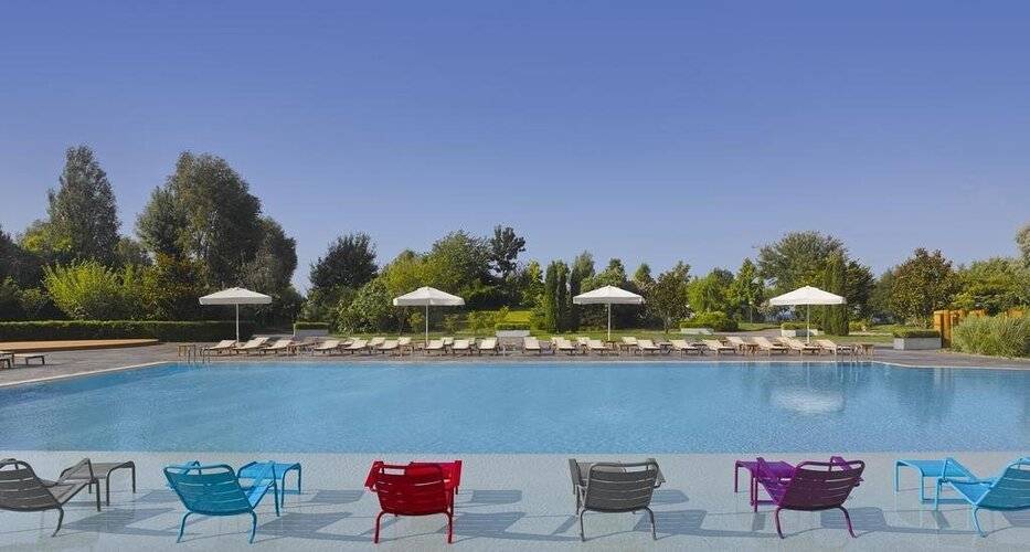 Atakoy Marina Park Hotel Residence