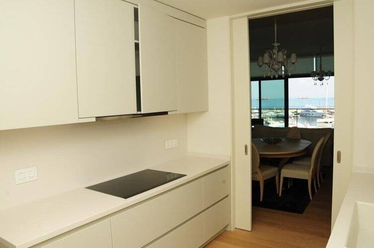 Atakoy Marina Park Hotel Residence