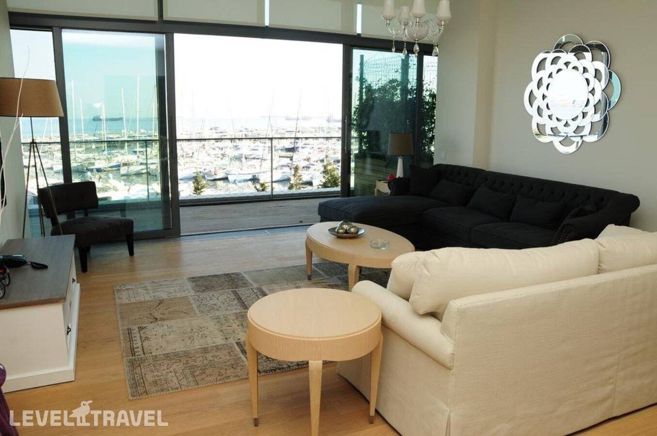 фотографии отеля Atakoy Marina Park Hotel Residence в Турция(Бакыркёй) - фото №13