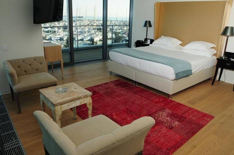 Atakoy Marina Park Hotel Residence
