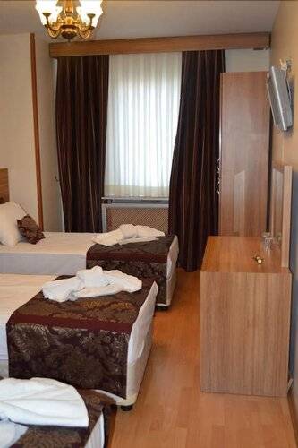 Grand Gross Hotel