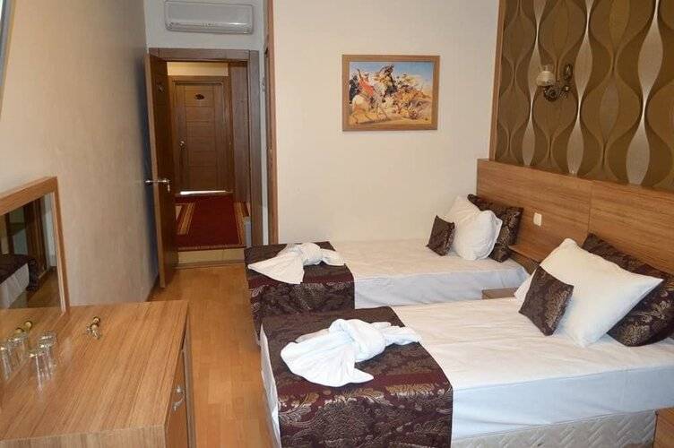 Grand Gross Hotel