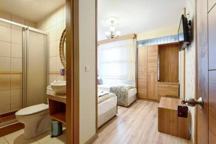 Grand Gross Hotel