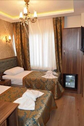 Grand Gross Hotel