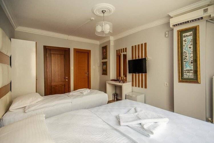 Maduro Hotel