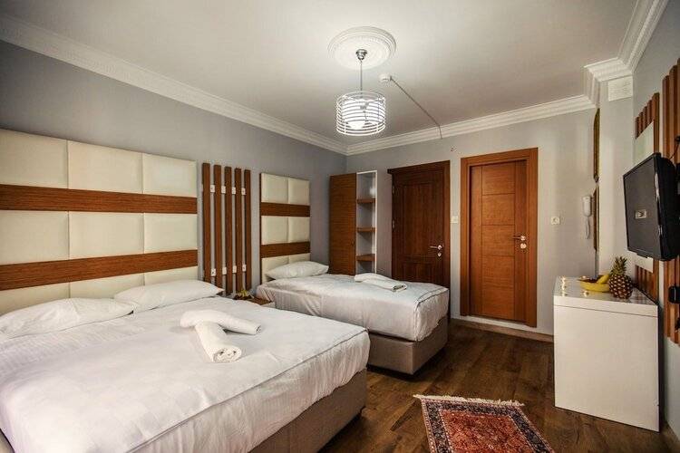 Maduro Hotel