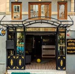 $item['hotel']['name']