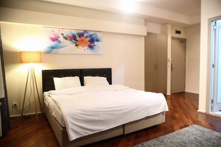 Gytha Hotel Pera