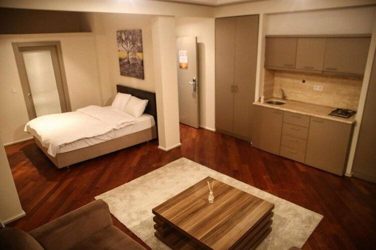 Gytha Hotel Pera