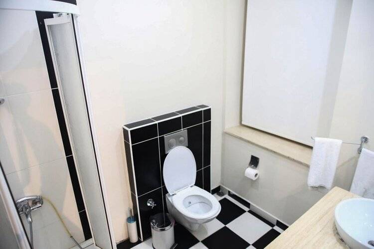 Gytha Hotel Pera