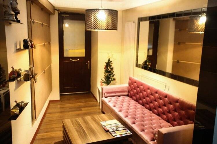 Gytha Hotel Pera