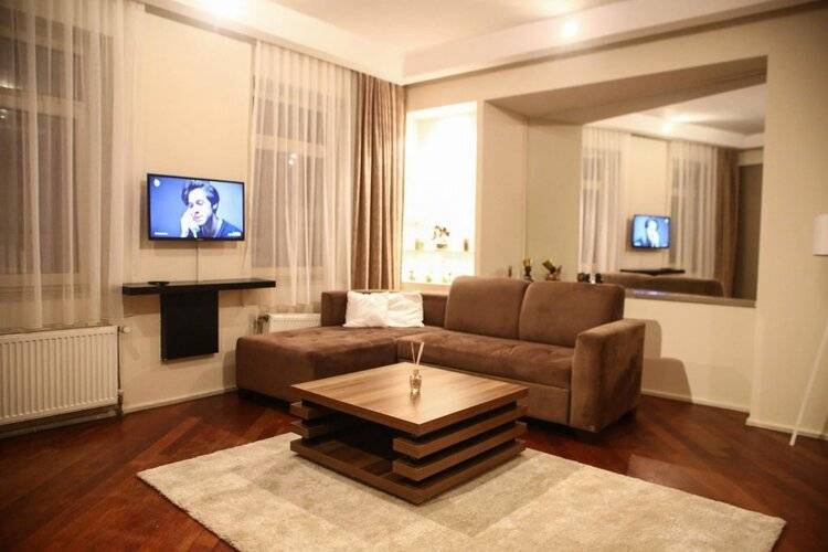 Gytha Hotel Pera