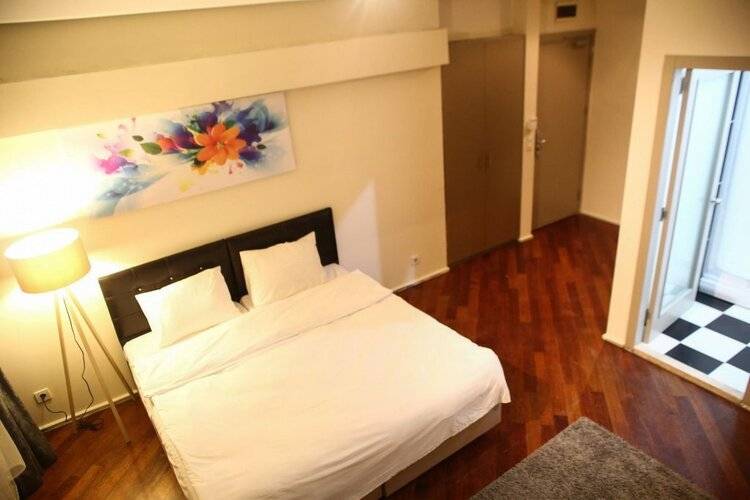 Gytha Hotel Pera