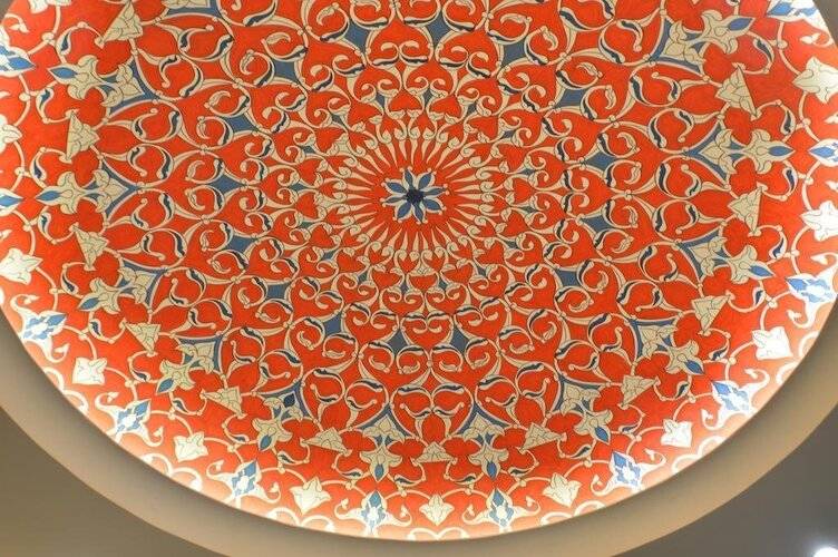 Sultan Mehmed Hotel
