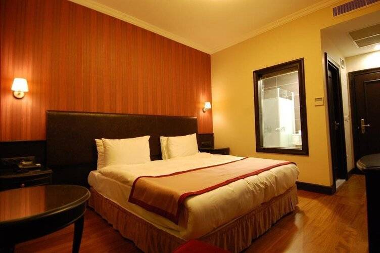 Sultan Mehmed Hotel