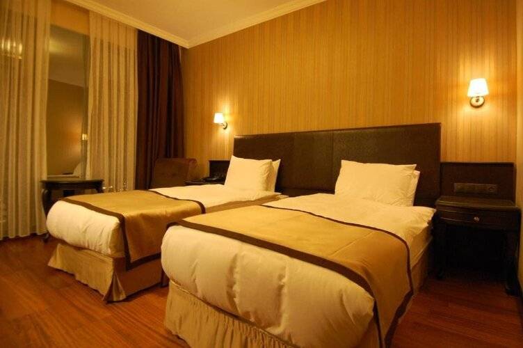 Sultan Mehmed Hotel
