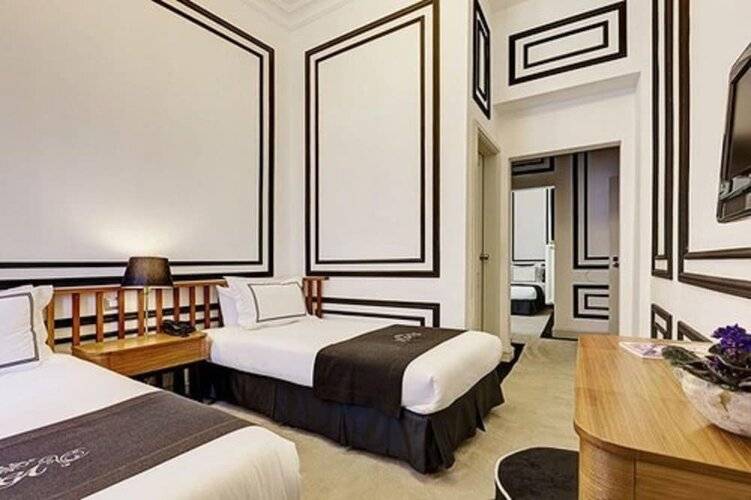 Galata Antique Hotel - Special Class