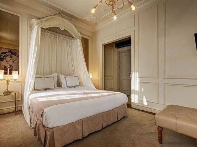 Galata Antique Hotel - Special Class