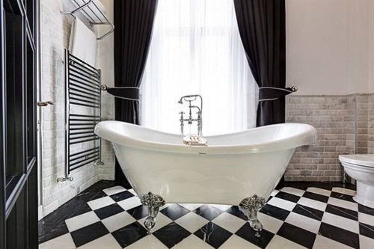 Galata Antique Hotel - Special Class