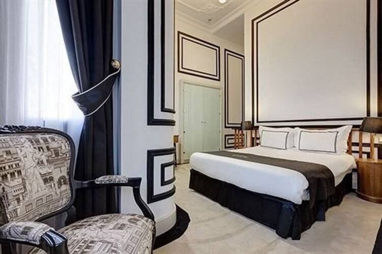 Galata Antique Hotel - Special Class