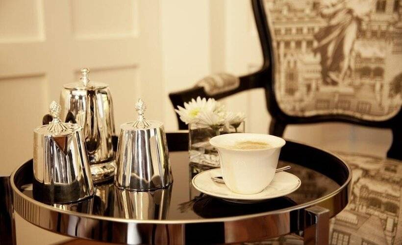Galata Antique Hotel - Special Class