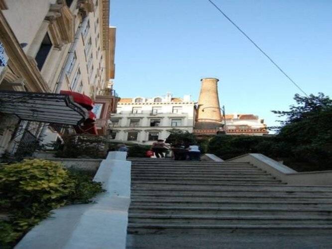 Galata Antique Hotel - Special Class