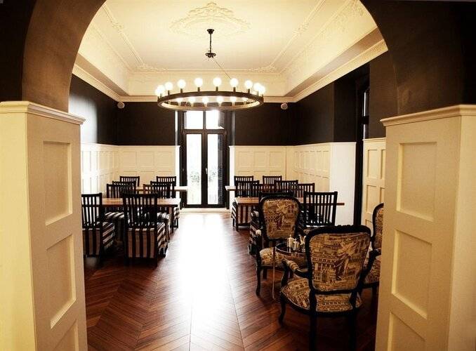 Galata Antique Hotel - Special Class