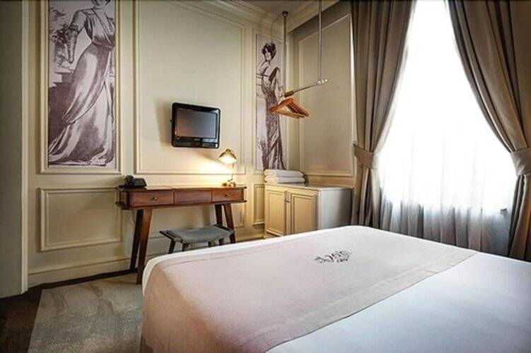 Galata Antique Hotel - Special Class