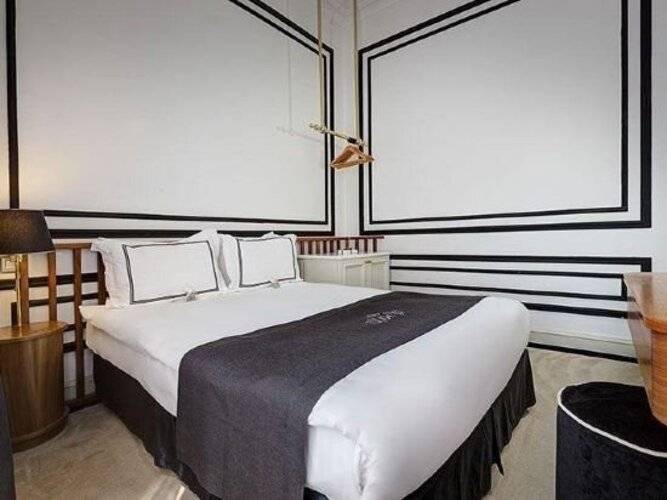 Galata Antique Hotel - Special Class