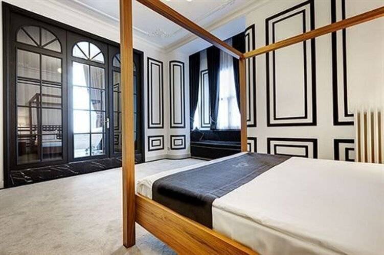 Galata Antique Hotel - Special Class