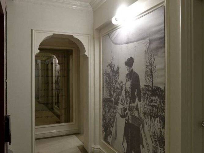Galata Antique Hotel - Special Class