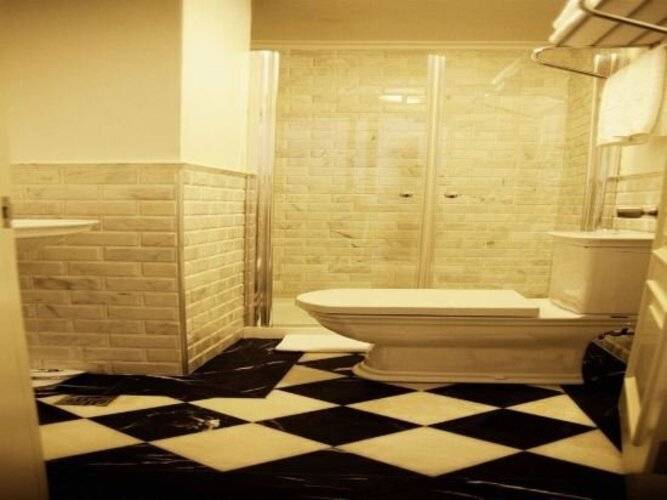 Galata Antique Hotel - Special Class
