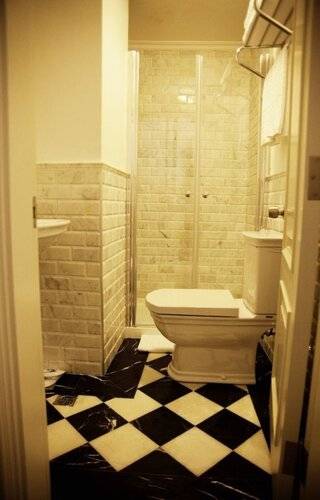 Galata Antique Hotel - Special Class