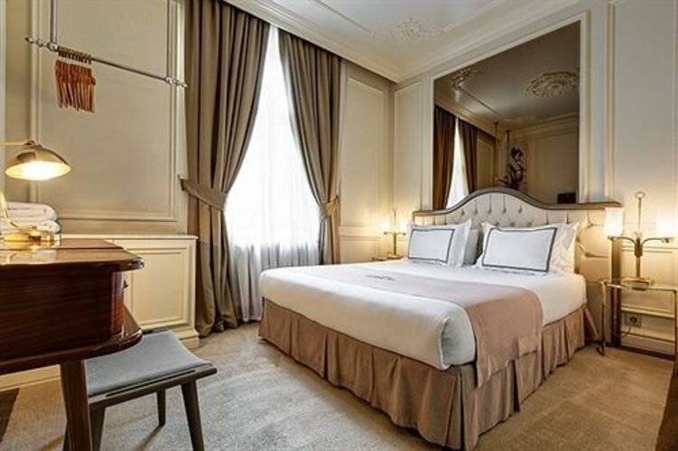 Galata Antique Hotel - Special Class