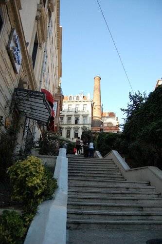 Galata Antique Hotel - Special Class