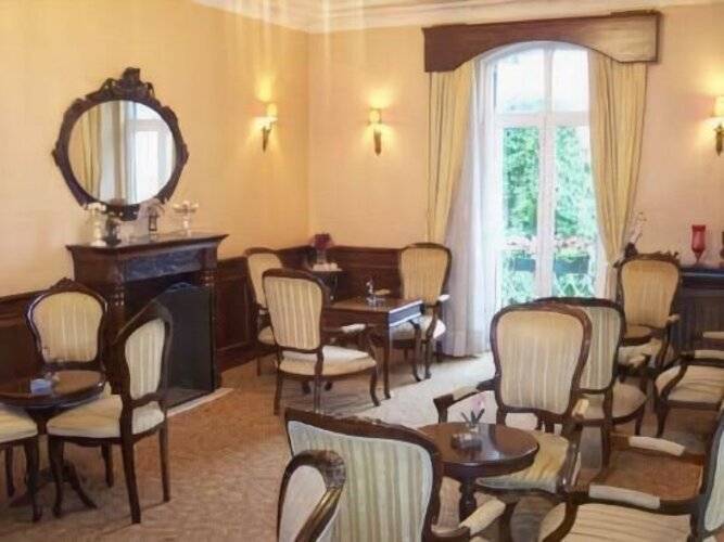 Galata Antique Hotel - Special Class