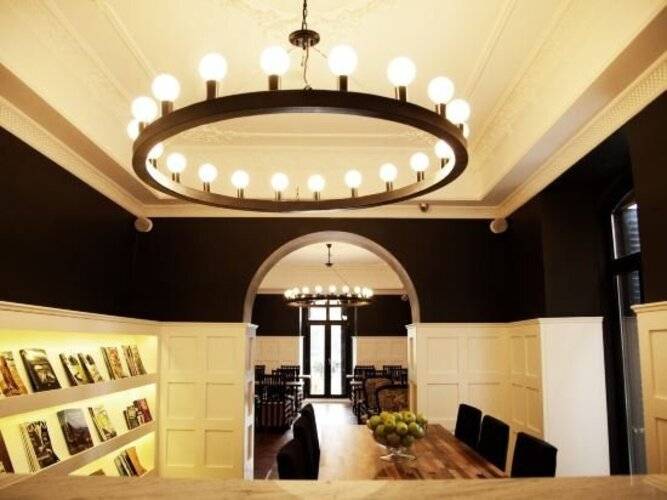 Galata Antique Hotel - Special Class