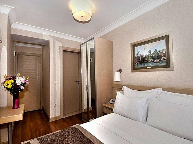 Q Hotel & Suites Istanbul