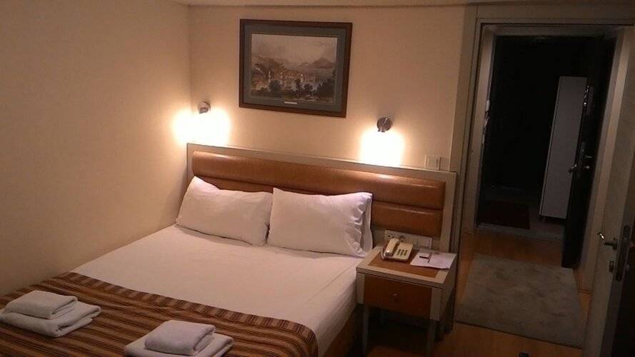 Q Hotel & Suites Istanbul