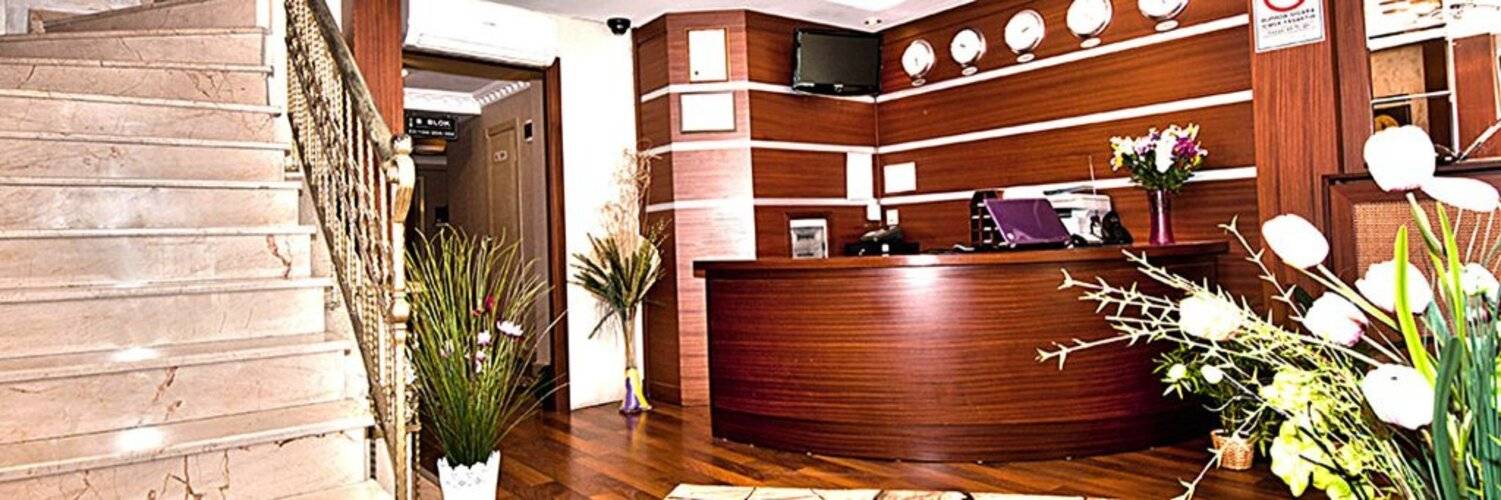 Q Hotel & Suites Istanbul